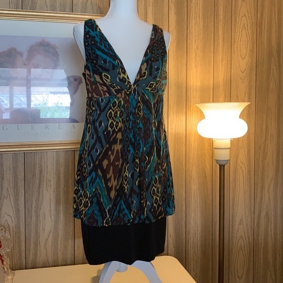 Dresses & Skirts - AGB Sleeveless Dress